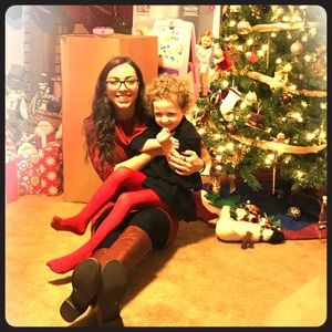 Meet your Posher, Erica